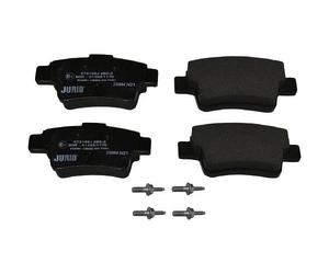JURID 573166J Kit pastiglie freni