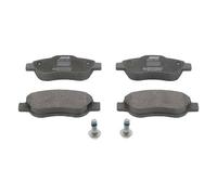 JURID 573168J Kit pastiglie freni