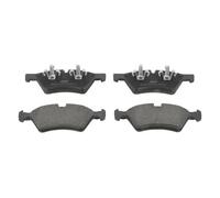 JURID 573175J Kit pastiglie freni
