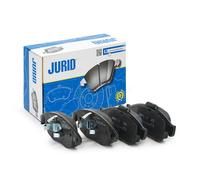 JURID 573192J Kit pastiglie freni