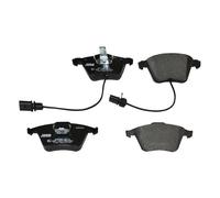 JURID 573196J Kit pastiglie freni