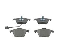 JURID 573197J Kit pastiglie freni