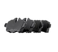 JURID 573200J Kit pastiglie freni