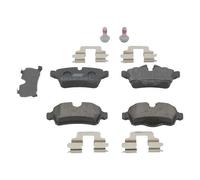 JURID 573200J Kit pastiglie freni