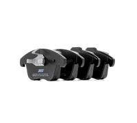 JURID 573201J Kit pastiglie freni