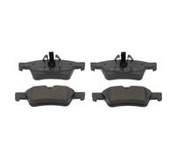 JURID 573202JC Kit pastiglie freni