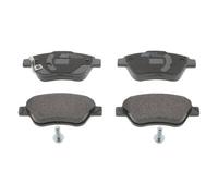 JURID 573204J Kit pastiglie freni