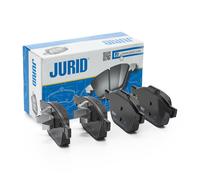 JURID 573209J Kit pastiglie freni