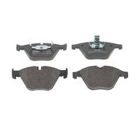 JURID 573210J Kit pastiglie freni