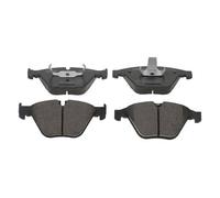 JURID 573210JC Kit pastiglie freni