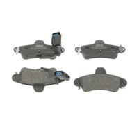 JURID 573214J Kit pastiglie freni