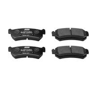 JURID 573216J Kit pastiglie freni