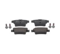 JURID 573218J Kit pastiglie freni