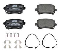 JURID 573225J Kit pastiglie freni