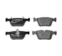 JURID 573232J Kit pastiglie freni