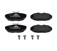 JURID 573237J Kit pastiglie freni