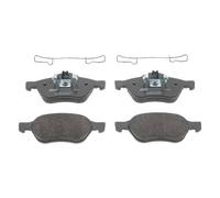 JURID 573244J Kit pastiglie freni