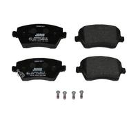 JURID 573255J Kit pastiglie freni