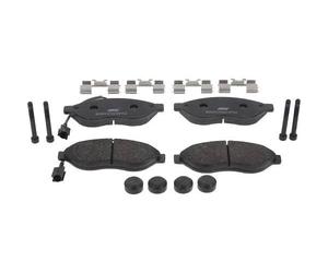 JURID 573260J Kit pastiglie freni