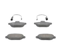 JURID 573267J Kit pastiglie freni