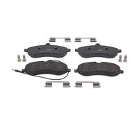 JURID 573280J Kit pastiglie freni