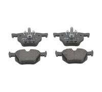 JURID 573285J Kit pastiglie freni