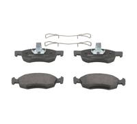 JURID 573295J Kit pastiglie freni