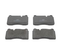 JURID 573296J Kit pastiglie freni