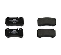 Pastiglie freno 573302J JURID per MERCEDES-BENZ SL CLK CLASSE S Coupé CLASSE S