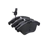 JURID 573304J Kit pastiglie freni