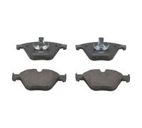 JURID 573305J Kit pastiglie freni