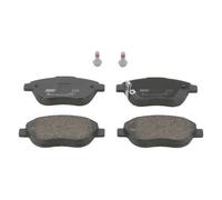 JURID 573308J Kit pastiglie freni