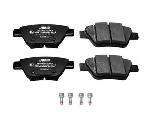 JURID 573312J Kit pastiglie freni