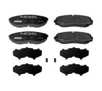 JURID 573313J Kit pastiglie freni