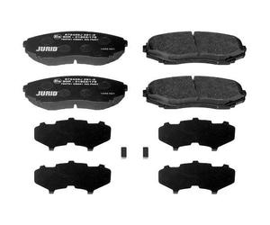 JURID 573313J Kit pastiglie freni