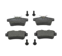 JURID 573315JC Kit pastiglie freni