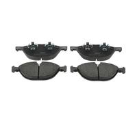 JURID 573317J Kit pastiglie freni