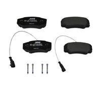 JURID 573318J Kit pastiglie freni