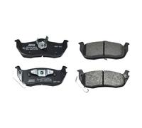 JURID 573319J Kit pastiglie freni