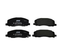 Jurid Kit pastiglie freni 573326J per freno a disco – Opel, Saab, Vauxhall