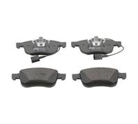 JURID 573334J Kit pastiglie freni