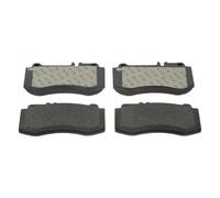 JURID 573344J Kit pastiglie freni