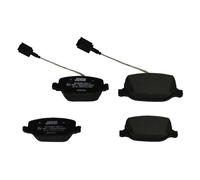 JURID 573348J Kit pastiglie freni