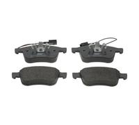 JURID 573350J Kit pastiglie freni