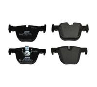 JURID 573354J Kit pastiglie freni