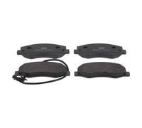 JURID 573358J Kit pastiglie freni