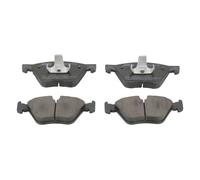 JURID 573364JC Kit pastiglie freni
