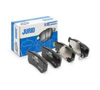 JURID 573377J Kit pastiglie freni