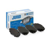 JURID 573380J Kit pastiglie freni