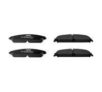 JURID 573404J Kit pastiglie freni